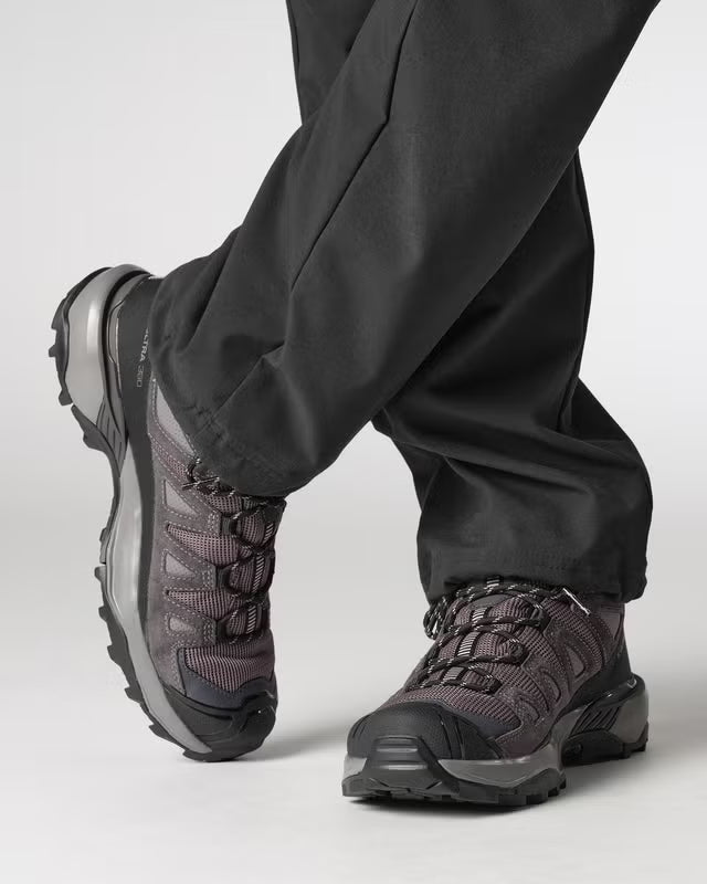 Salomon Womens X Ultra 360 LTR Mid GTX Boots