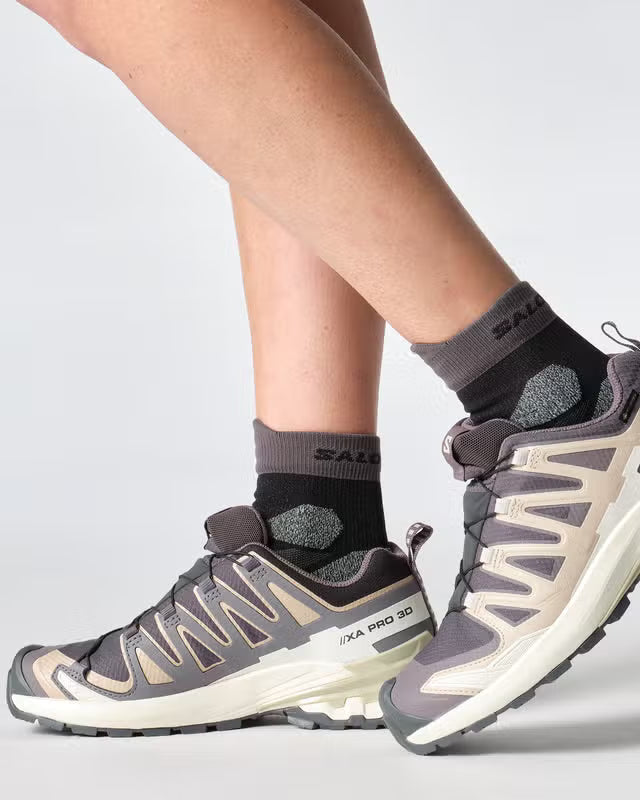 Salomon Womens XA Pro 3D V9 Gore-Tex Shoes