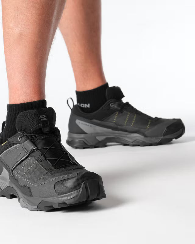 Salomon Mens X Ultra 5 GTX Boots