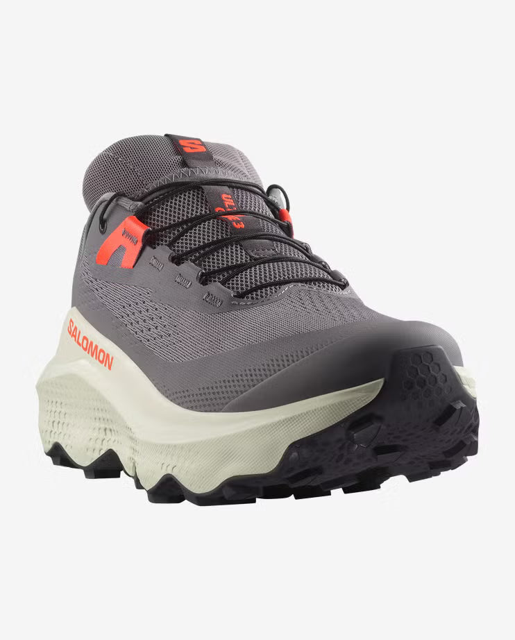 Salomon Mens Ultra Glide 3 Shoes
