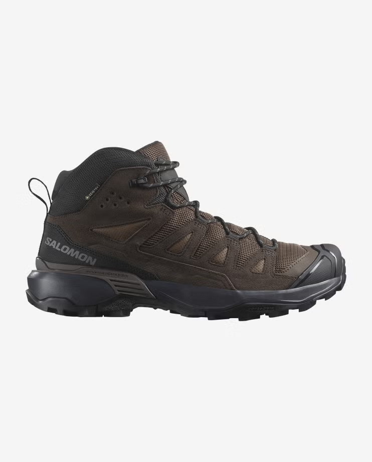 Salomon Mens X Ultra 360 LTR Mid GTX