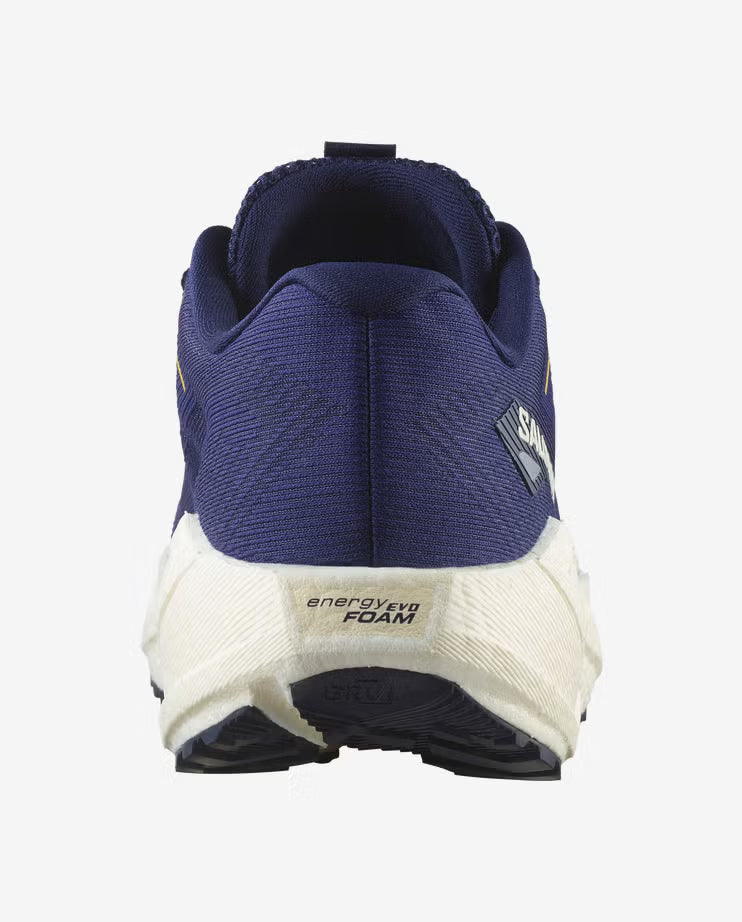 Salomon Mens Aero Blaze 3 Gravel Shoes