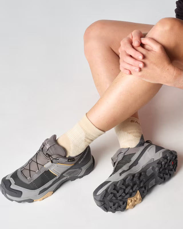 Salomon Womens X Ultra 5 GTX Boots