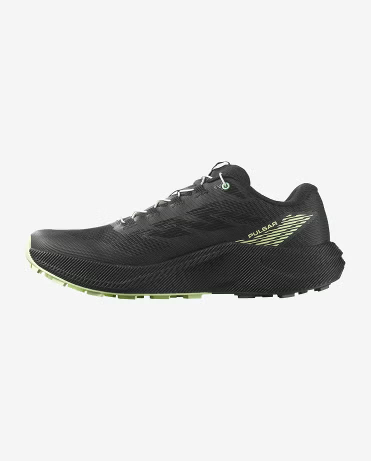 Salomon Mens Pulsar Shoes