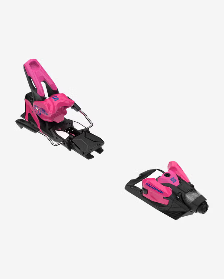 Salomon N Strive 14 Mn Bindings