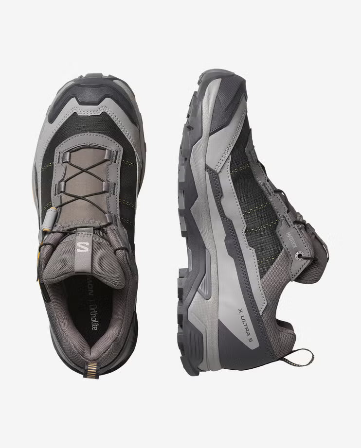 Salomon Womens X Ultra 5 GTX Boots
