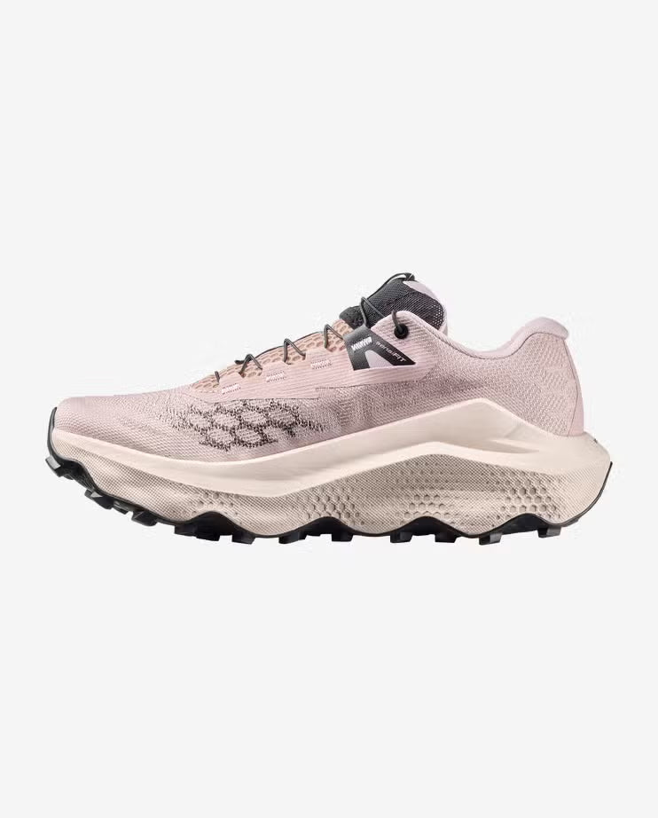 Salomon Womens Ultra Glide 4 Trail Running Shoes