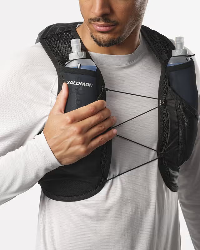 Salomon Active Skin 8 Running Pack