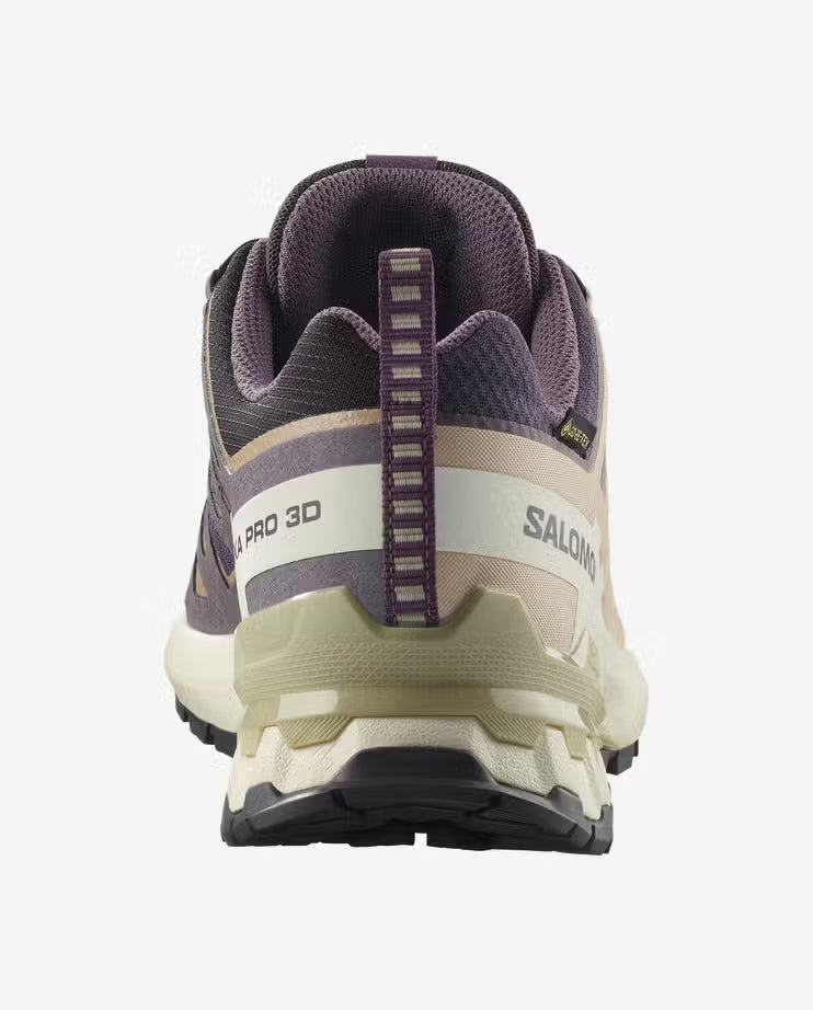 Salomon Womens XA Pro 3D V9 Gore-Tex Shoes