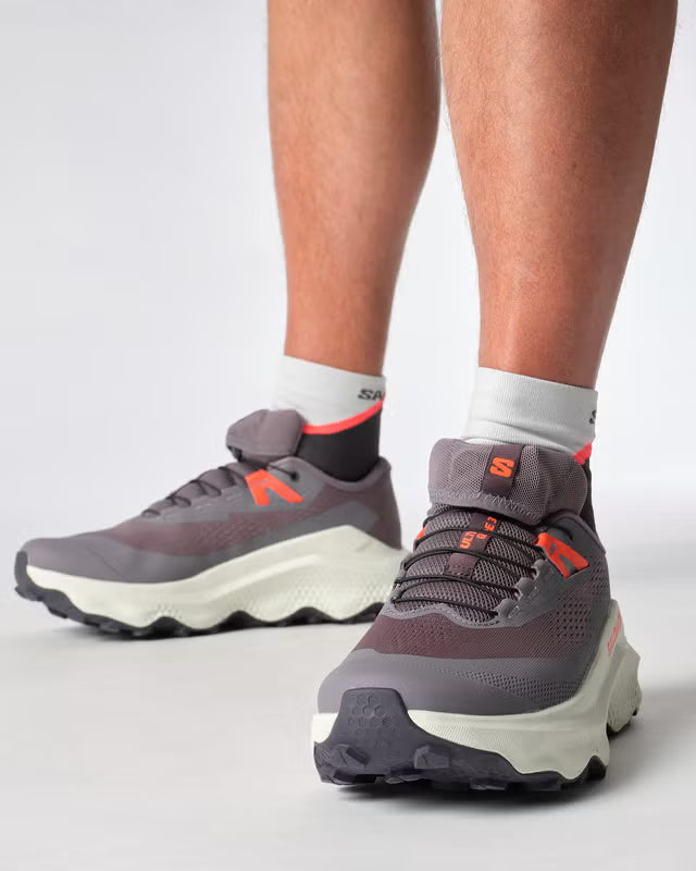 Salomon Mens Ultra Glide 3 Shoes