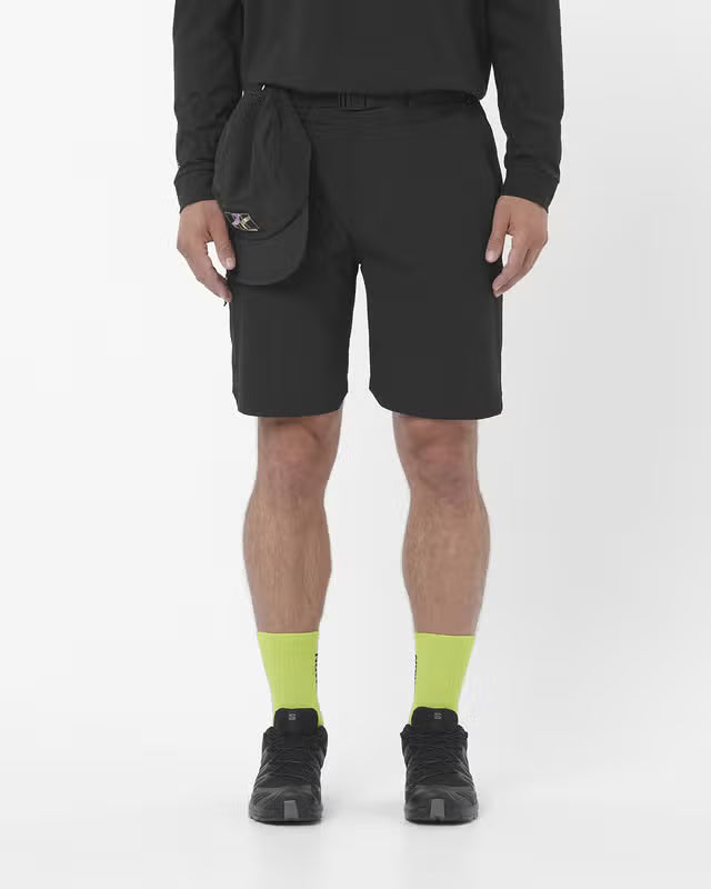 Salomon Mens Wayfarer 2.0 Shorts