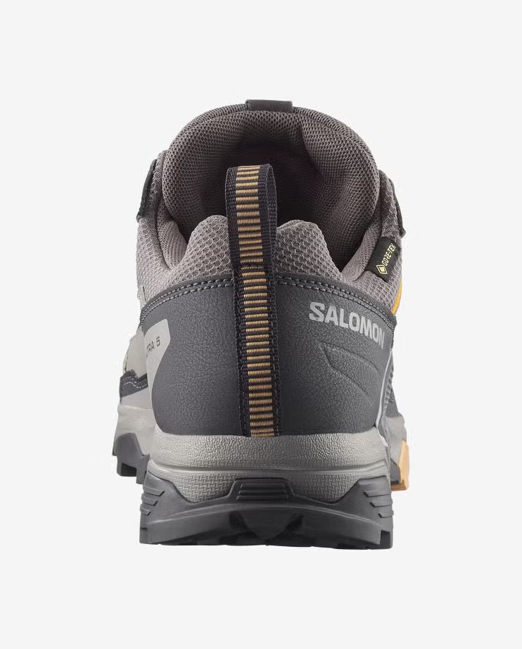 Salomon Womens X Ultra 5 GTX Boots