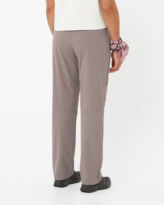 Salomon Womens Wayfarer 2.0 Pants