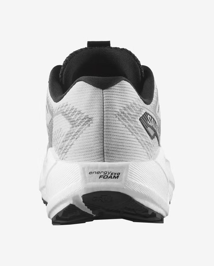 Salomon Womens Aero Blaze 3 Grvl Shoes