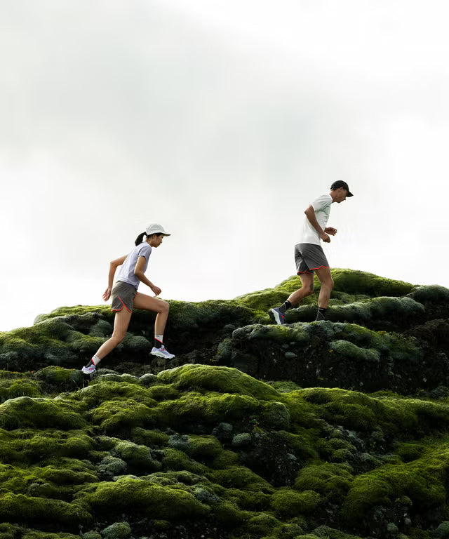 Salomon Mens Ultra Glide 3 Shoes