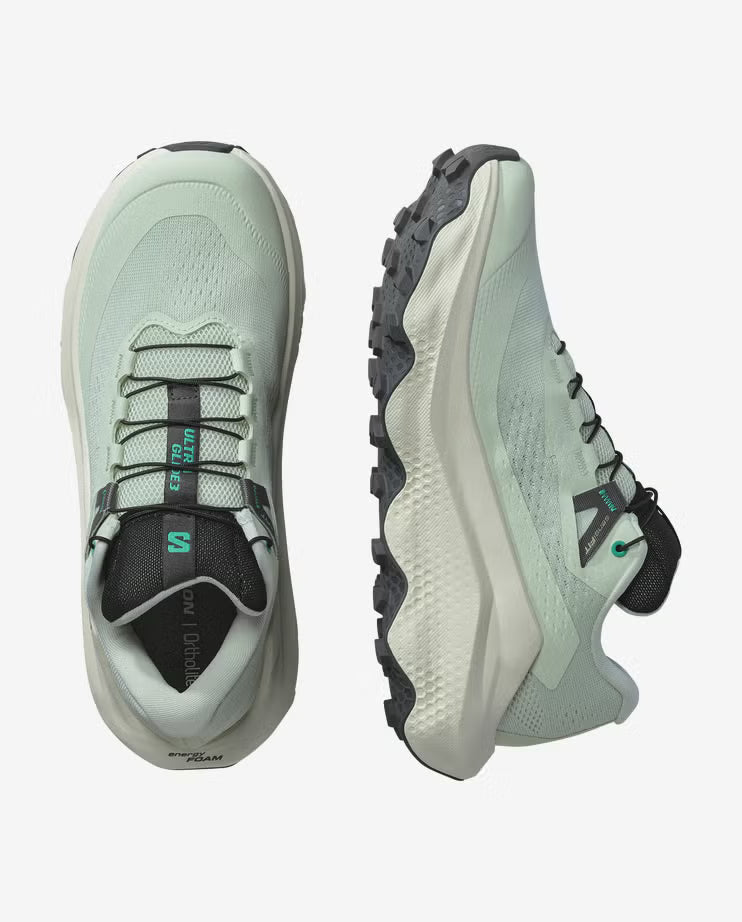 Salomon Womens Ultra Glide 3 Shoes