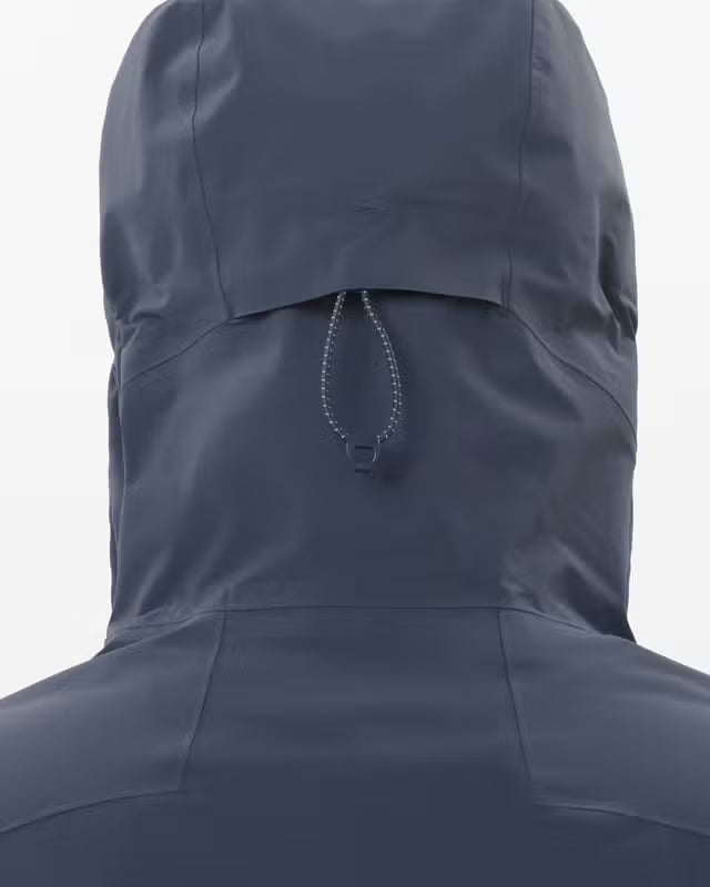 Salomon Mens Outerpath Pro 2.5L Jacket