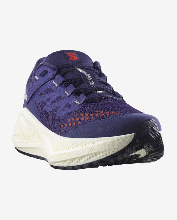 Salomon Womens Aero Glide 3 Gravel Shoes