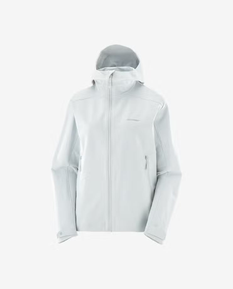 Salomon Womens Outpeak Softshell