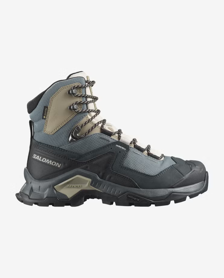 Salomon Womens Quest Element GTX Boots
