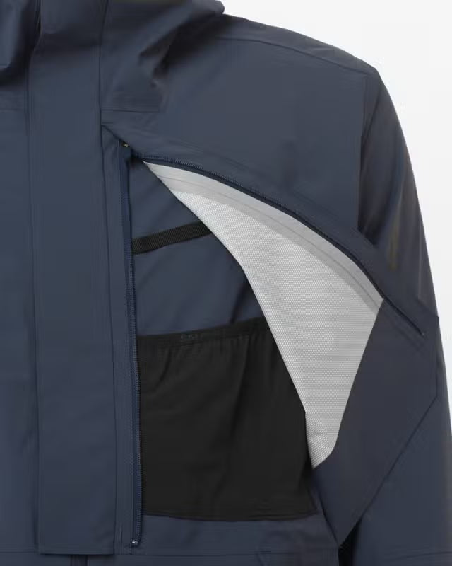 Salomon Mens Outerpath Pro 2.5L Jacket