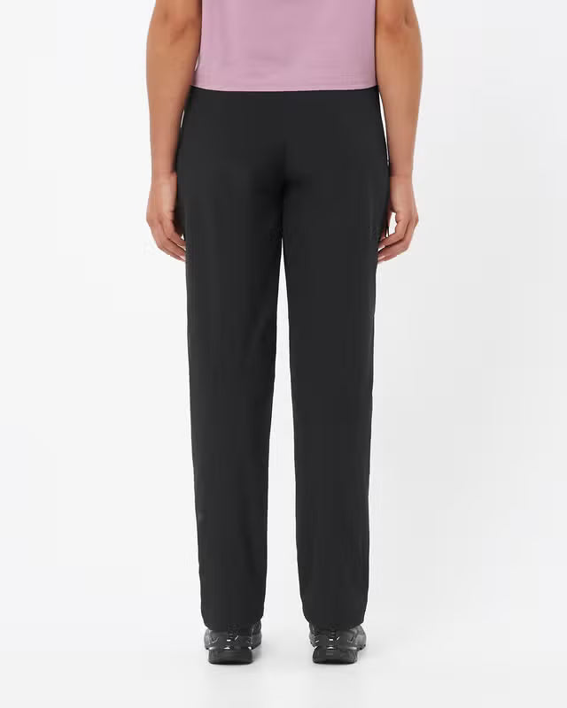 Salomon Womens Wayfarer 2.0 Pants