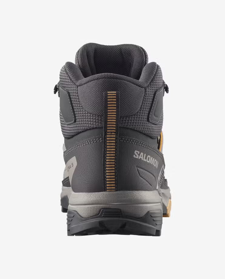 Salomon Womens X Ultra 5 Mid GTX W Boots