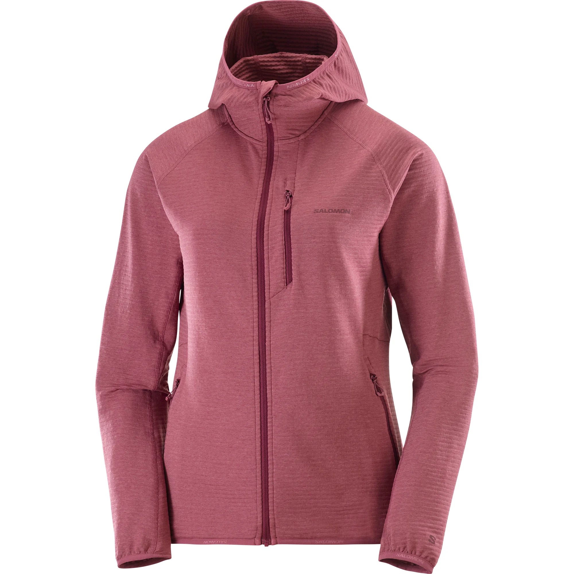 Salomon Women's Essential Lightwarm Hoodie