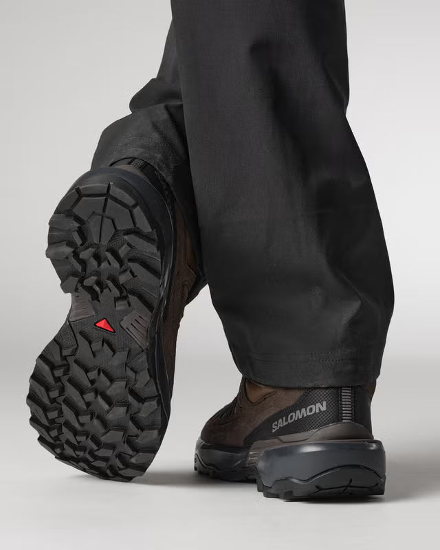 Salomon Mens X Ultra 360 LTR Mid GTX