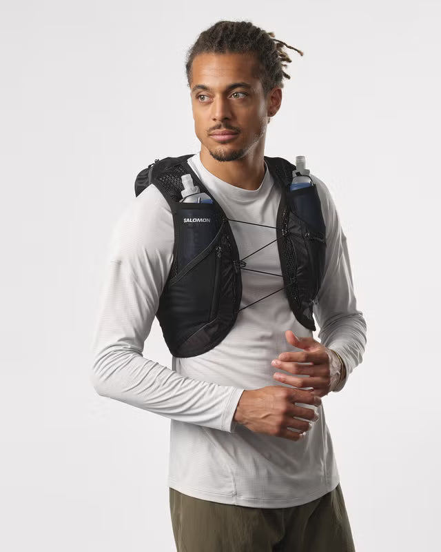 Salomon Active Skin 12 Running Vest