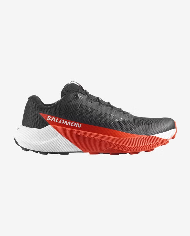 Salomon Mens Pulsar Shoes