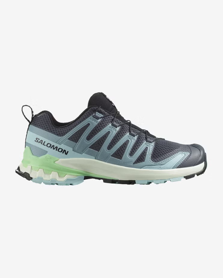 Salomon Womens Xa Pro 3D V9 Shoes