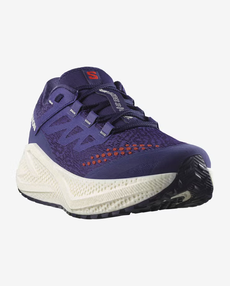 Salomon Mens Aero Glide 3 Gravel Shoes