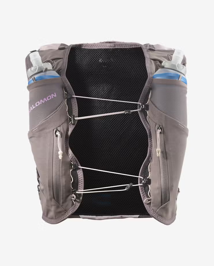 Salomon Adv Skin 12 Gradient Running Vest