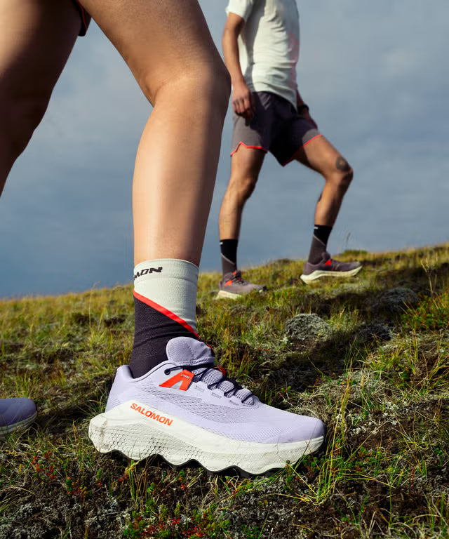 Salomon Mens Ultra Glide 3 Shoes