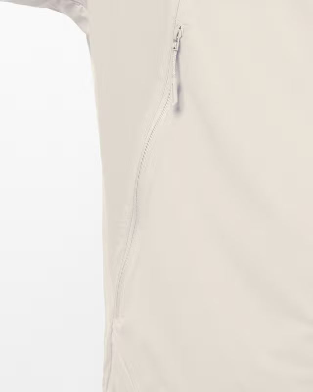 Salomon Mens Outwind Full-Zip Jacket