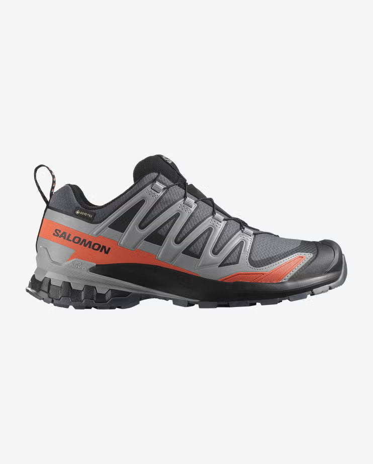 Salomon Mens XA Pro 3D V9 GTX Shoes