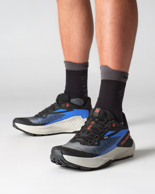 Salomon Mens Genesis Shoes