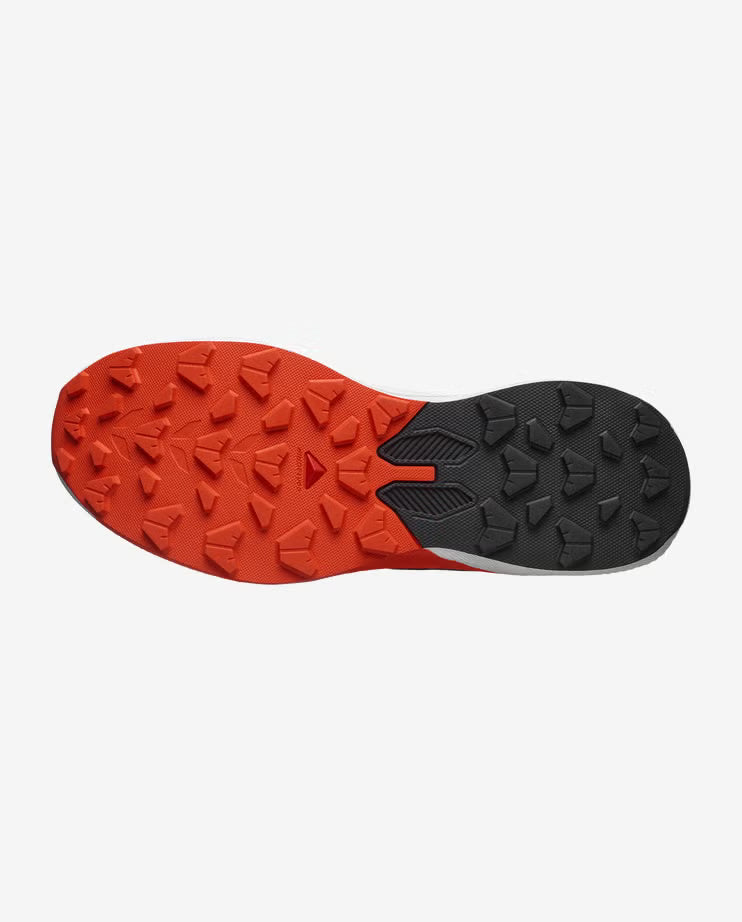 Salomon Mens Pulsar Shoes