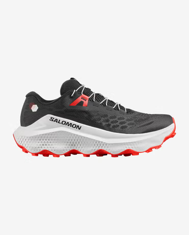 Salomon Mens Ultra Glide 4 Trail Running Shoes