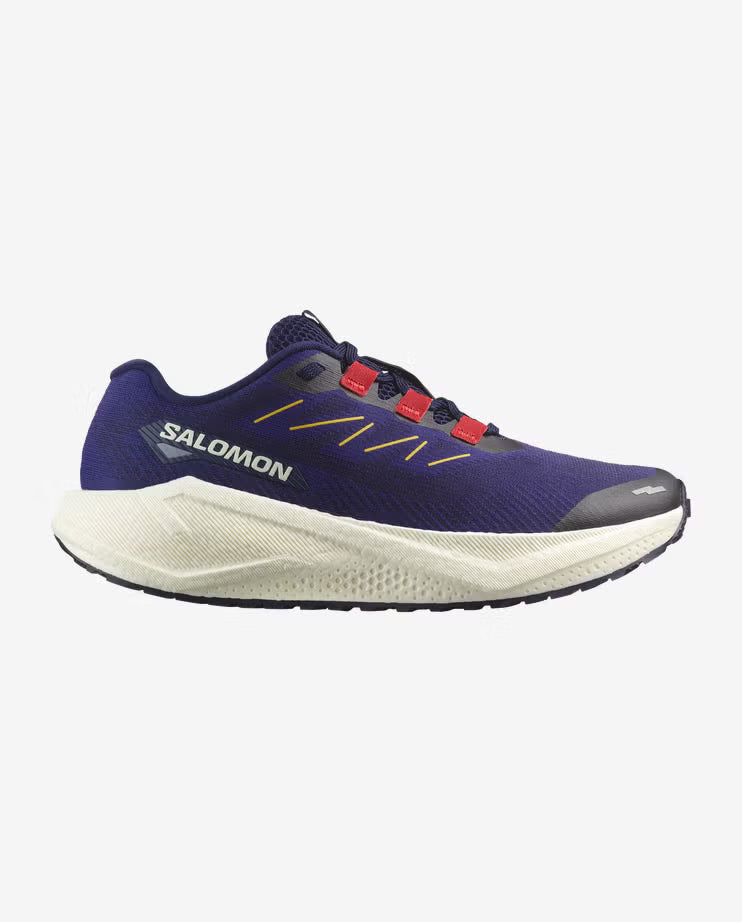 Salomon Mens Aero Blaze 3 Gravel Shoes