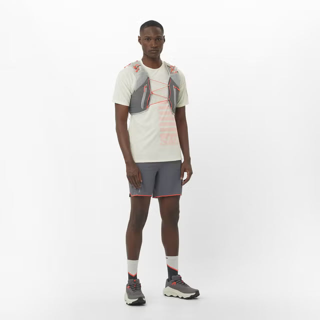 Salomon Mens Ultra Glide 3 Shoes