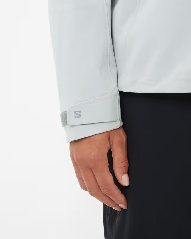 Salomon Womens Outpeak Softshell