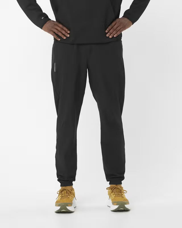 Salomon Mens SHAKEout Core Pants