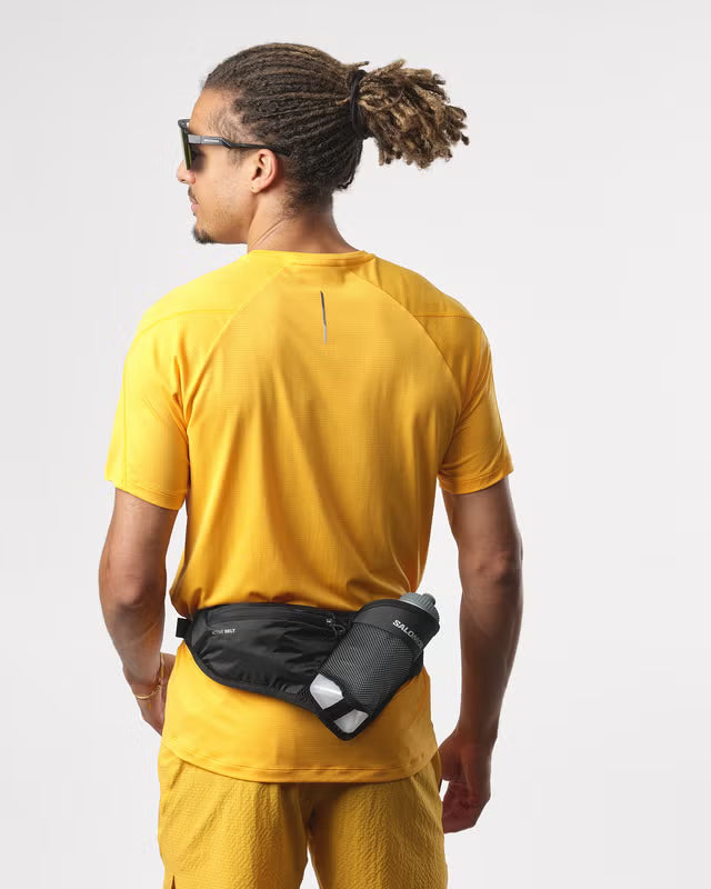Salomon Active Belt 3D Bottle