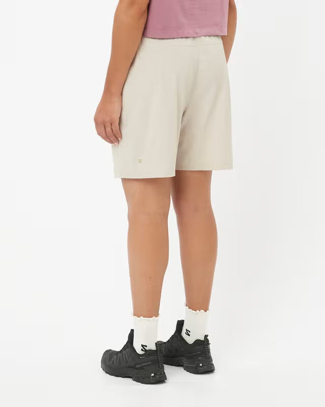 Salomon Womens Wayfarer Ease 2.0 Shorts