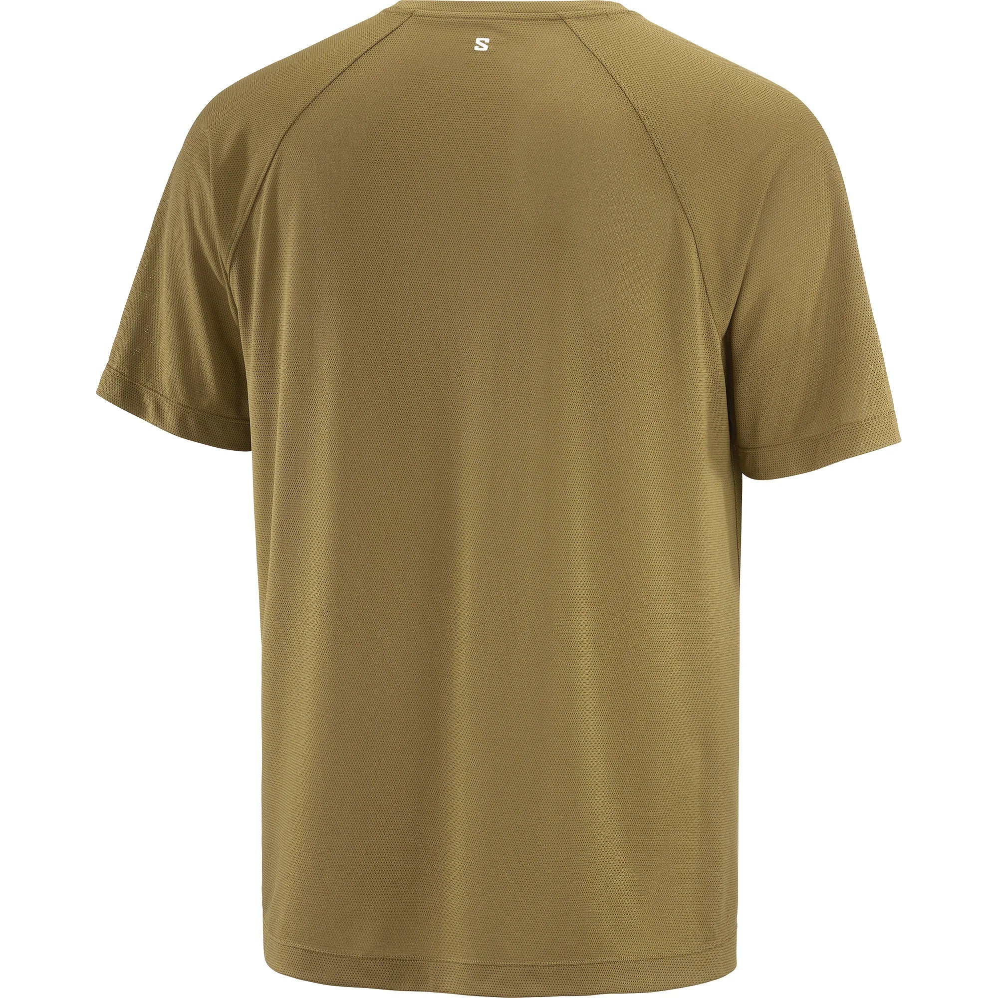 Salomon Men's Shakeout Core Short-Sleeved Tee