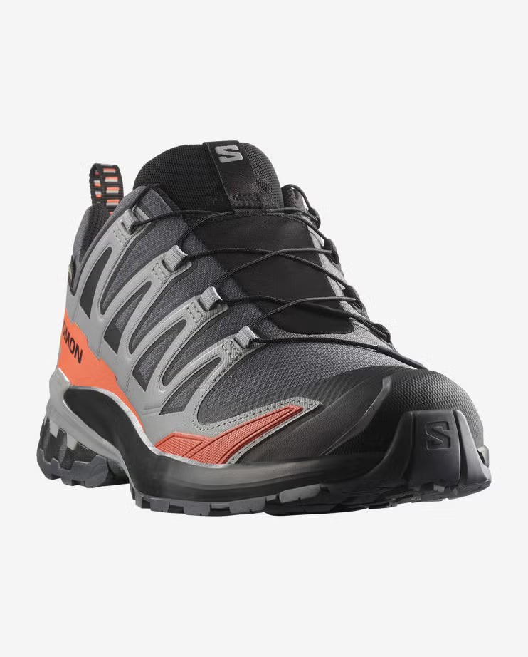 Salomon Mens XA Pro 3D V9 GTX Shoes