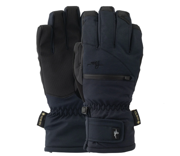 POW Womens Cascadia GTX Short Gloves