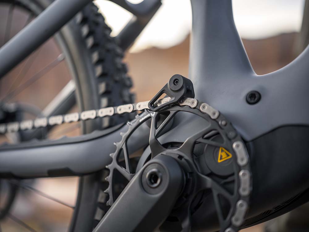 Amflow PR Carbon Pro (800Wh) Full Suspension E-Bike